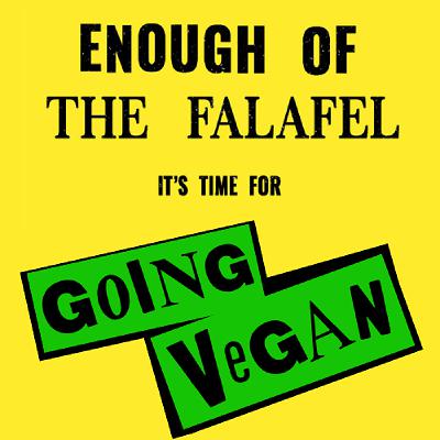 Veganuary 2026: Elena's Vegan Journey (Originally released 2025)