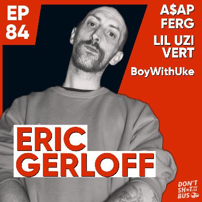 Trust Your Gut ft. Eric Gerloff (A$AP Ferg, Lil Uzi Vert, BoywithUke)