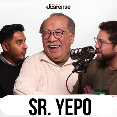 54. La NUEVA CENTRAL, calidad, precio y buen servicio, Defender el CENTRO: Sr. Yepo 54. La NUEVA CENTRAL, calidad, precio y buen servicio, Defender el CENTRO: Sr. Yepo