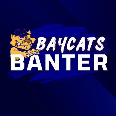 Baycats Banter Season Two: Episode One with Infielder Ryan Rijo