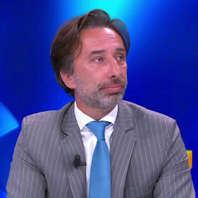 “Estas autárquicas serem um balão de oxigénio para o PS é uma interpretação de um otimismo alucinado”: comentário de Miguel Morgado na Grande Noite Autárquicas SIC “Estas autárquicas serem um balão de oxigénio para o PS é uma interpretação de um otimismo alucinado”: comentário de Miguel Morgado na Grande Noite Autárquicas SIC