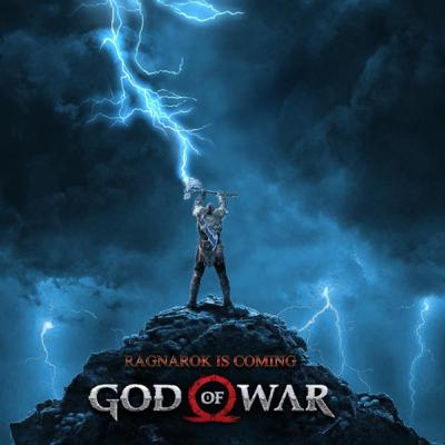 Everything going on with God of War Ragnarok