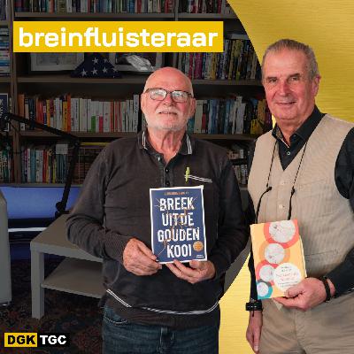 Breinfluisteraar Breinfluisteraar