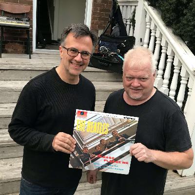 Episode 8 – Please Please Me – Fraser/Daley Band