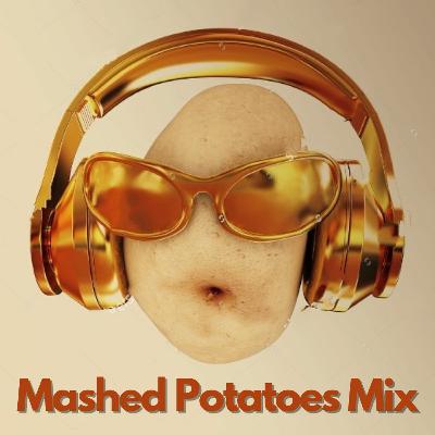 Mashed Potatoes Mix Mashed Potatoes Mix