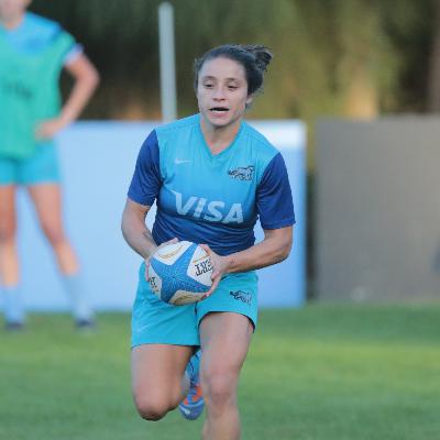 Entrevista a Paula Pedrozo Entrevista a Paula Pedrozo