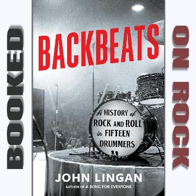 Drummers Who Shaped Rock History (Ringo Starr, John Bonham, Charlie Watts, Dave Grohl & More) [Episode 340]