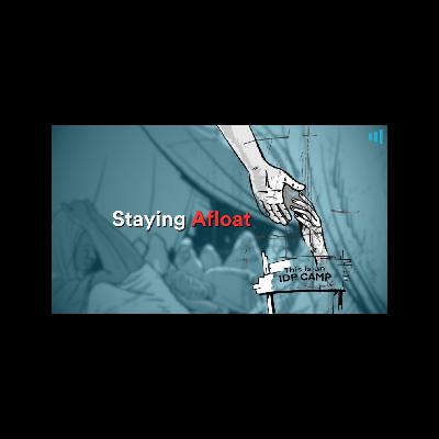 VOV 123: Staying Afloat