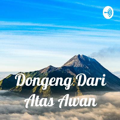 Perjalanan di atas awan: part1