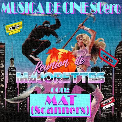 62 - Música de Cine ochentero (con MAT, de Scanners) 62 - Música de Cine ochentero (con MAT, de Scanners)