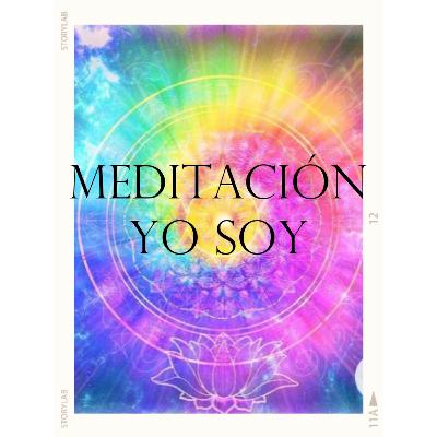 Meditacion YO SOY