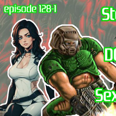 DOOM's 30th + Sex in Games