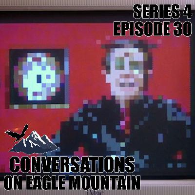 Conversations On Eagle Mountain (The Tribe Podcast) S4 E30