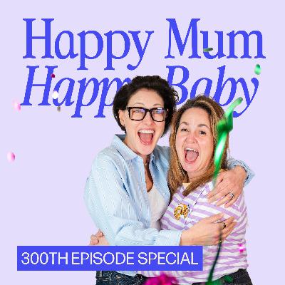 Episode 300: The Emma Willis Takeover