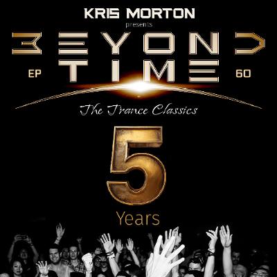 Beyond Time 60 (5 Year Anniversary)