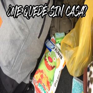 ¿Me quedé sin casa?