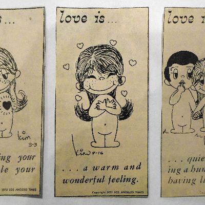 The Summer of Love: Love Bears All Things The Summer of Love: Love Bears All Things