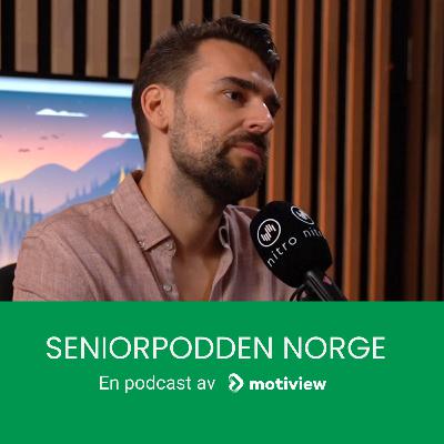 Demenskoret: Musikk er magi