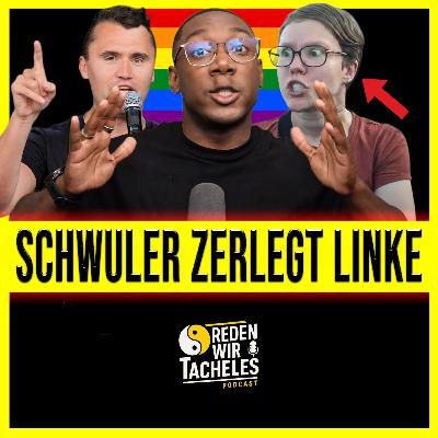 Die Zerstörung der Lügen über Charlie Kirk - #30 RWT