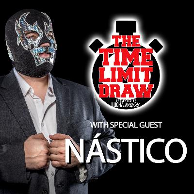 Recorded LIVE! with Nástico Recorded LIVE! with Nástico