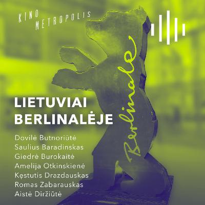 Lietuviai Berlinalėje