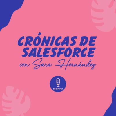 EP#101 Potencia tu marca personal en Salesforce ​