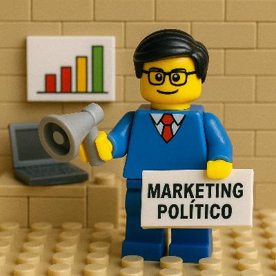 10 tendências de Marketing Político para 2026