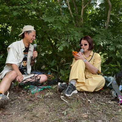 #229 フジロック’25現地収録 | DAY3レポート＆統括、そして来年へ！supported by Johnnie Walker