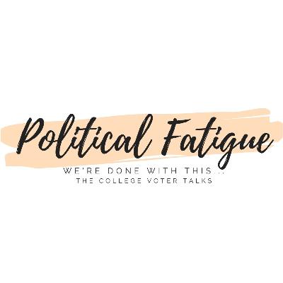 We're Done With These Politics