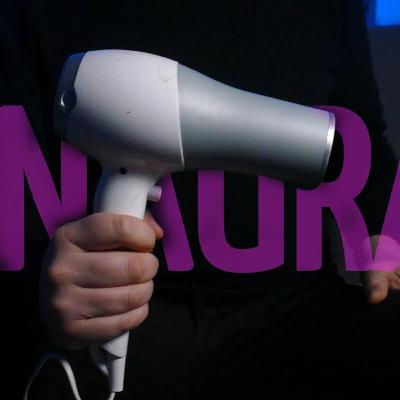 #669, Un son relaxant venu de ma collection de SECHE CHEVEUX