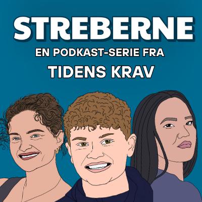 Miniserie: STREBERNE