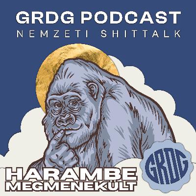 Egy nagy dilemmával megfűszerezett game show
