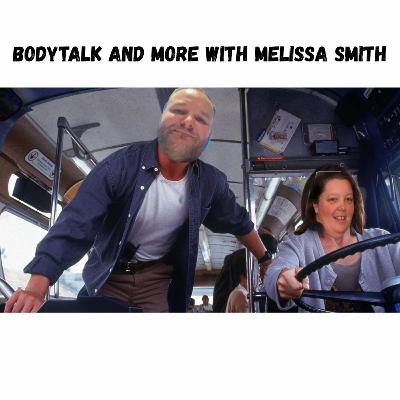 Bodytalk and more with Melissa Smith Bodytalk and more with Melissa Smith