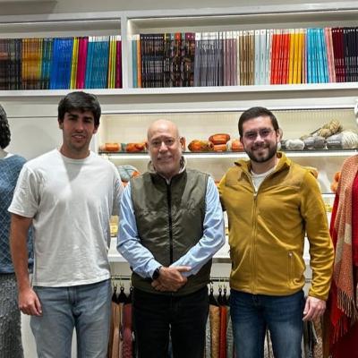 El arte de construir una carrera con pasión con Juan Pepper El arte de construir una carrera con pasión con Juan Pepper