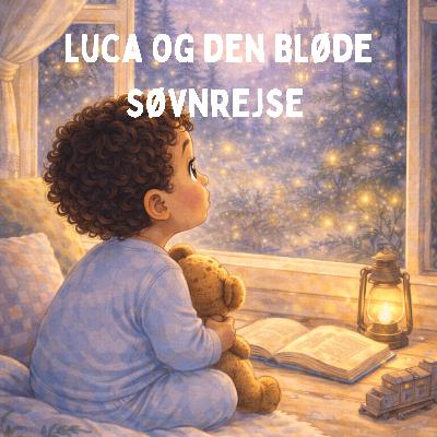 Luca og den bløde søvnrejse