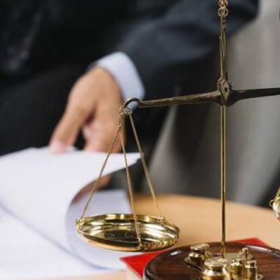 Advocacia pública e privada: Organização, função e prerrogativas do advogado.