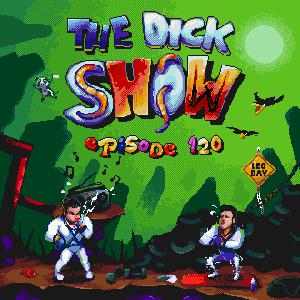 Episode 120 - Dick on Earthworm Jim