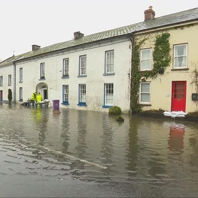 What now for flood victims?