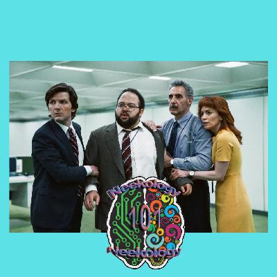 Ep 147 Severance Season 1