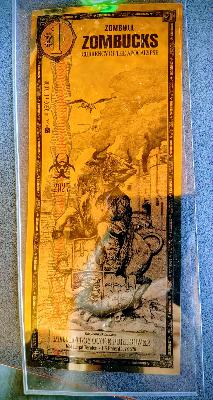 1/28/26 Silverbacks, Goldbacks and precious metals 1/28/26 Silverbacks, Goldbacks and precious metals