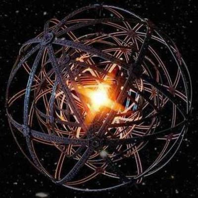Level of civilizations — Kardashev scale of civilization type
