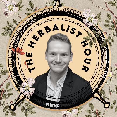 Terrain Theory, Live Blood & Modern Herbal Practice | Aron McNicholas Terrain Theory, Live Blood & Modern Herbal Practice | Aron McNicholas