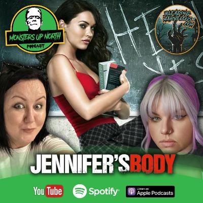 Jennifer’s Body: Megan Fox Eats Boys (And We’re Kinda Here For It)