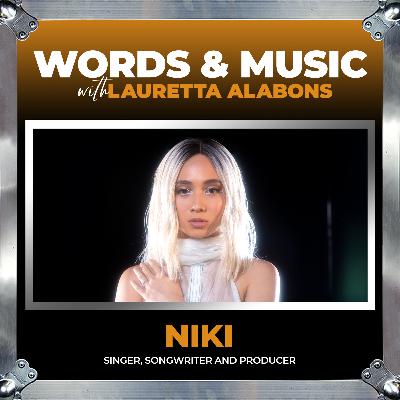 Global Artist NIKI on Debut Album 'Moonchild', Single 'Lose', Quarantine Life + More! Global Artist NIKI on Debut Album 'Moonchild', Single 'Lose', Quarantine Life + More!
