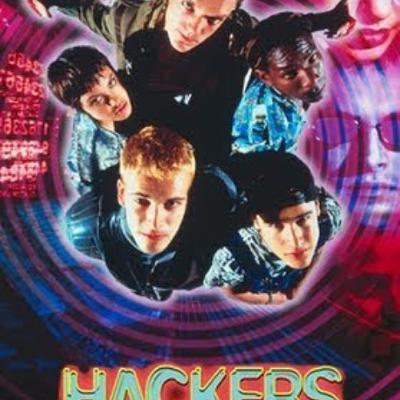 Hackers Preview