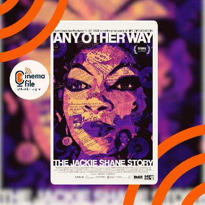 Any Other Way: The Jackie Shane Story Co-directors Michael Mabbott & Lucah Rosenberg-Lee Any Other Way: The Jackie Shane Story Co-directors Michael Mabbott & Lucah Rosenberg-Lee