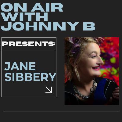 Interview with Jane Siberry: Musical Journey, The Crow Contribution, and More | On Air with Johnny B