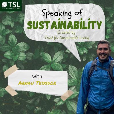 Exploring Sustainable Ecotourism and Spatial Planning for Biodiversity with Arnau Teixidor