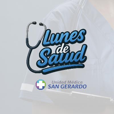 LUNES DE SALUD: Amparo Sanchez, Químico Farmacobiologo LUNES DE SALUD: Amparo Sanchez, Químico Farmacobiologo