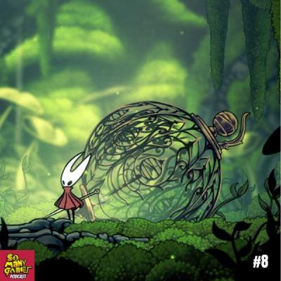 #8 | Hollow Knight: Silksong
